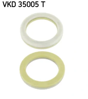 Фото 1 - подшипник SKF VKD35005T Подшипник SKF VKD35005T (фото 1)