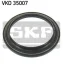 Підшипник опори амортизатора SKF VKD35007 (фото 1)