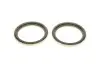Підшипник кочення, опора стійки амортизатора SKF VKD 35013 T (фото 3)