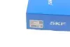 Підшипник кочення, опора стійки амортизатора SKF VKD 35013 T (фото 4)