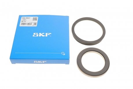 Подшипник опоры амортизатора (VKD 35017) SKF VKD35017