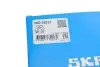 Опорний підшипник CITROEN/FIAT/PEUGEOT Jumper/Ducato/Boxer "1,9-3,0 "94>> SKF VKD35017 (фото 6)
