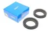 Опорний підшипник 2шт VAG A2/A3/Q3/TT/Octavia/Superb/Caddy/CC/Golf/Jetta/Passat "1,0-3,6 "96>> SKF VKD35025T