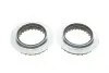 Опорний підшипник 2шт VAG A2/A3/Q3/TT/Octavia/Superb/Caddy/CC/Golf/Jetta/Passat "1,0-3,6 "96>> SKF VKD35025T (фото 2)