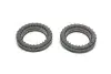 Опорний підшипник 2шт VAG A2/A3/Q3/TT/Octavia/Superb/Caddy/CC/Golf/Jetta/Passat "1,0-3,6 "96>> SKF VKD35025T (фото 3)