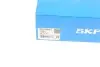 Опорний підшипник 2шт VAG A2/A3/Q3/TT/Octavia/Superb/Caddy/CC/Golf/Jetta/Passat "1,0-3,6 "96>> SKF VKD35025T (фото 4)
