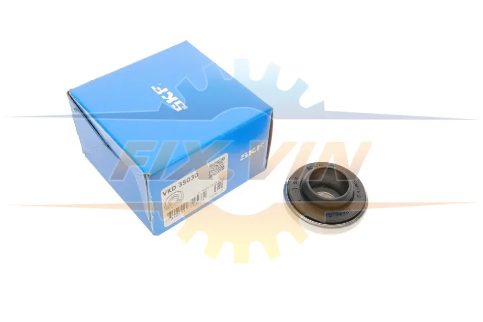 Підшипник кульковий d<30 SKF VKD 35030 (фото 1)