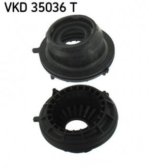 Опорний підшипник 2шт FORD/LANDROVER/VOLVO Mondeo/S-Max/Freelander/S60/XC70 "1,5-4,4 "06>> SKF VKD35036T