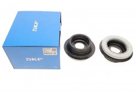 Підшипник кочення, опора стійки амортизатора SKF VKD 35038 T