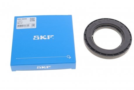 Подшипник опоры амортизатора Astra J Zarira C / Cruze Orlando Trax (VKD 35045) SKF VKD35045