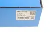 Підшипник кочення, опора стійки амортизатора SKF VKD 35048 T (фото 4)