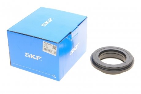 Підшипник кульковий d<30 SKF VKD 75026 T (фото 1)