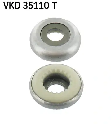 Монтажний комп-кт амортизатора SKF VKDA 35110 T (фото 1)
