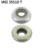 Монтажний комп-кт амортизатора SKF VKDA 35110 T (фото 1)