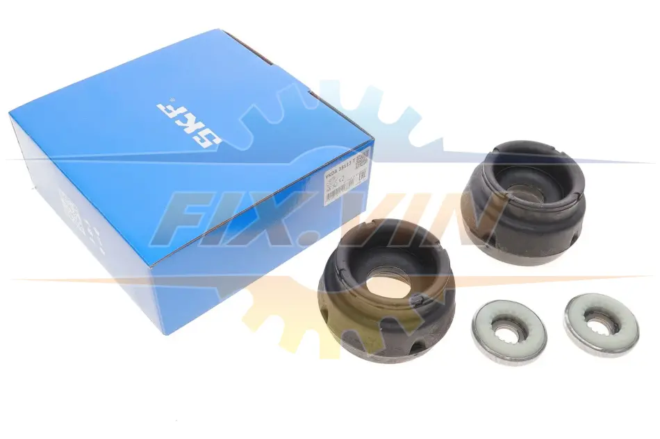 Опора стійки амортизатора SKF VKDA 35113 T (фото 1)