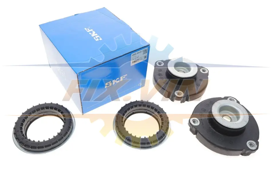 Опора стійки амортизатора SKF VKDA 35115 T (фото 1)