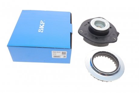 Опора амортизатора VAG A3/Q3/TT/Octavia/Superb/Caddy/CC/Golf/Jetta/Passat "1,0-3,6 "03>> SKF VKDA35122