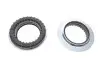 Опора стійки амортизатора SKF VKDA 35122 T (фото 2)