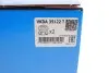 Опора стійки амортизатора SKF VKDA 35122 T (фото 4)