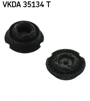 Подшипник SKF VKDA35134T (фото 1)