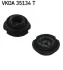 Подшипник SKF VKDA35134T (фото 1)