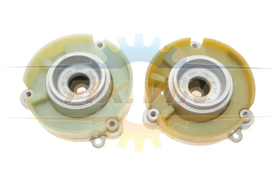 Опора стійки амортизатора SKF VKDA 35164 T (фото 1)