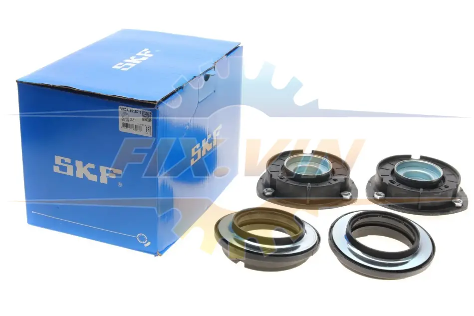 Монтажний комп-кт амортизатора SKF VKDA 35167 T (фото 1)