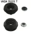 Опора стойки амортизатора SKF VKDA 35221 T (фото 1)