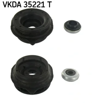 Опора стойки амортизатора SKF VKDA 35221 T (фото 1)