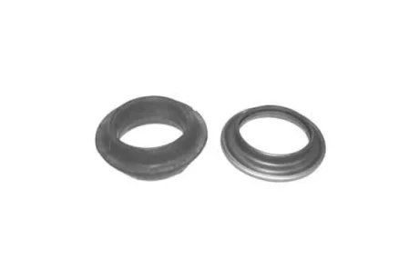 Подушка с опорным подшипником стойки Mc Phersona SKF VKDA35305 (фото 1)
