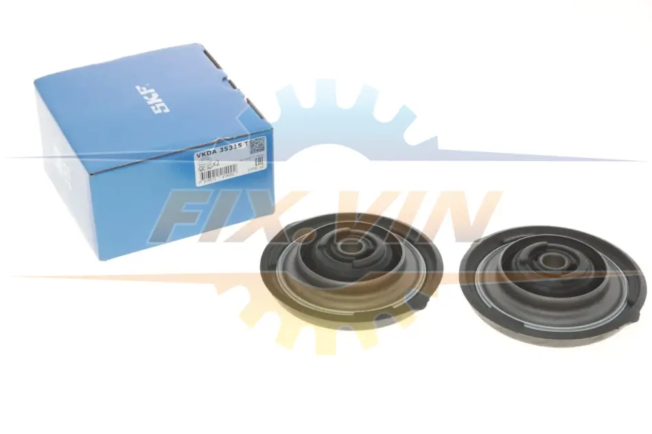 Опора стійки амортизатора SKF VKDA35315T (фото 1)