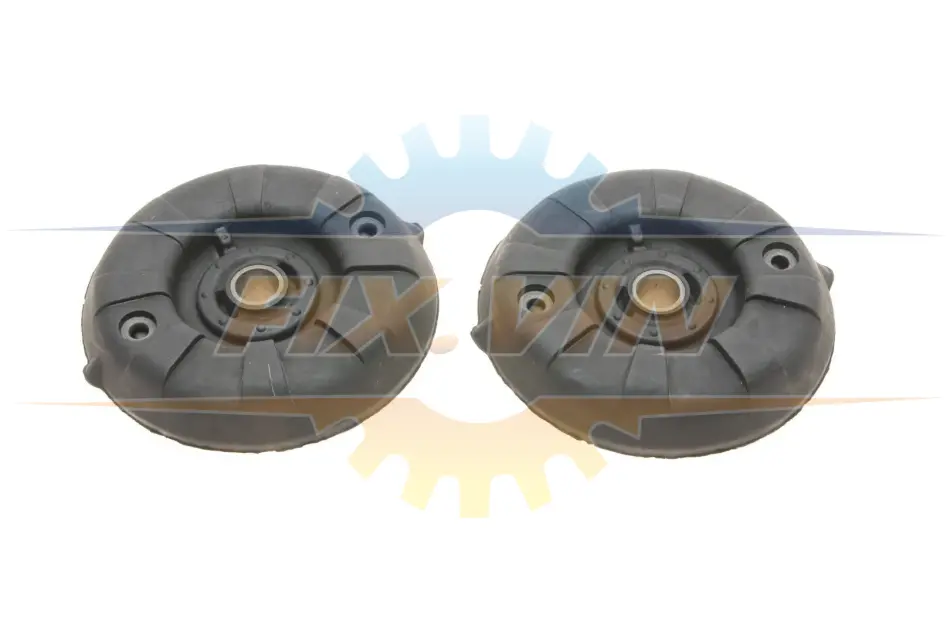 Опора стійки амортизатора SKF VKDA 35330 T (фото 1)