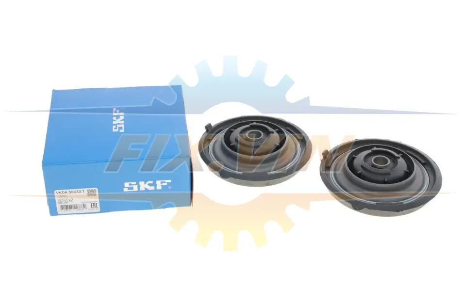 Опора стійки амортизатора SKF VKDA 35333 T (фото 1)