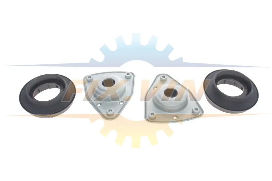 Опора стійки амортизатора SKF VKDA 35338 T (фото 1)