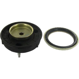 Подушка амортизатора (переднього) + підшипник Ford Transit 00-06 SKF VKDA 35423
