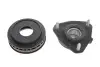 Подушка амортизатора (переднього) + підшипник Ford Fiesta V/Fusion/Mazda 2 01- SKF VKDA 35424 (фото 1)
