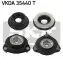 Опора стійки амортизатора SKF VKDA 35440 T (фото 1)