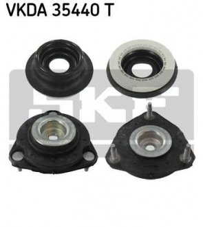 Опора стійки амортизатора SKF VKDA 35440 T