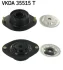 Подшипник SKF VKDA35515T (фото 1)