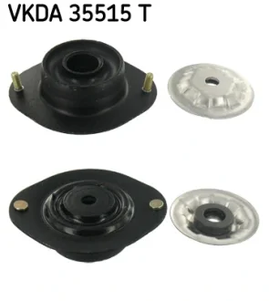 Подшипник SKF VKDA35515T