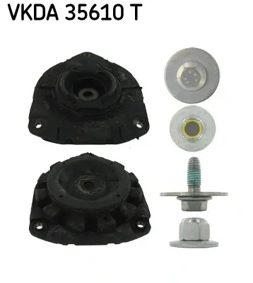 Опора стійки амортизатора SKF VKDA35610T (фото 1)