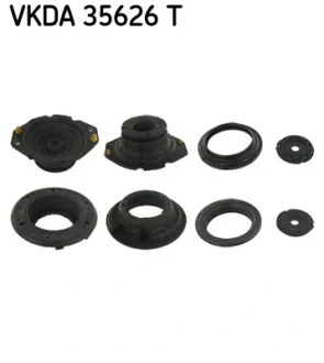 Подшипник SKF VKDA35626T (фото 1)