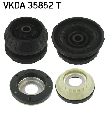 Подушки амортизатора SKF VKDA35852T (фото 1)