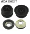 Подушки амортизатора SKF VKDA35852T (фото 1)