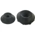 Подушка с опорным подшипником стойки Mc Persona SKF VKDA40111 (фото 1)