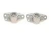 Опора амортизатора VAG A1/A3/Q3/TT/Octavia/Superb/CC/Golf/Passat/Tiguan/Touran "1,2-3,6 "R "03>> SKF VKDA40127T (фото 1)