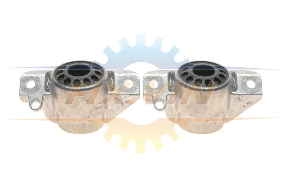 Опора стійки амортизатора SKF VKDA 40132 T (фото 1)