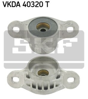 Подушки амортизатора SKF VKDA 40320 T (фото 1)