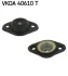 Подшипник SKF VKDA40610T (фото 1)