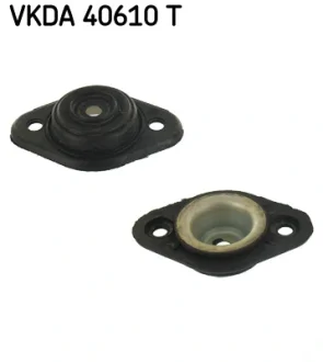 Подшипник SKF VKDA40610T